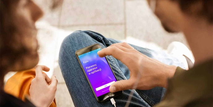 Folx - Pierwsza Sieć Działająca Na Zasadzie Subskrypcji!