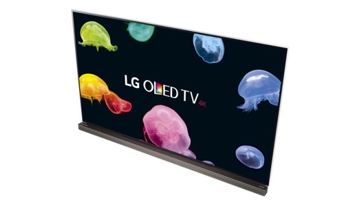 LG OLED65G6V