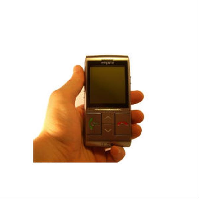 Dlaczego nie wszyscy mają telefon komórkowy?