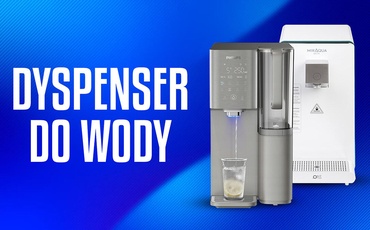 Dyspenser do wody Ranking | TOP 5