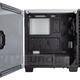 Corsair Carbide Series Clear 400C (biały)