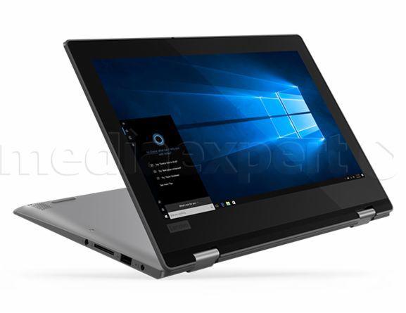 Lenovo YOGA 330-11IGM (81A6002XPB) Celeron N4000 | LCD: 11.6