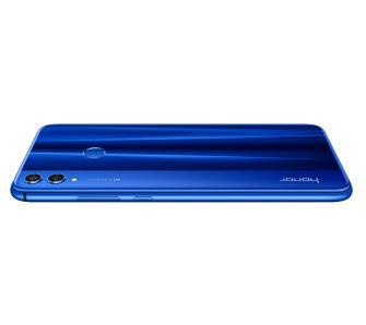 Honor 8X 128GB (niebieski)
