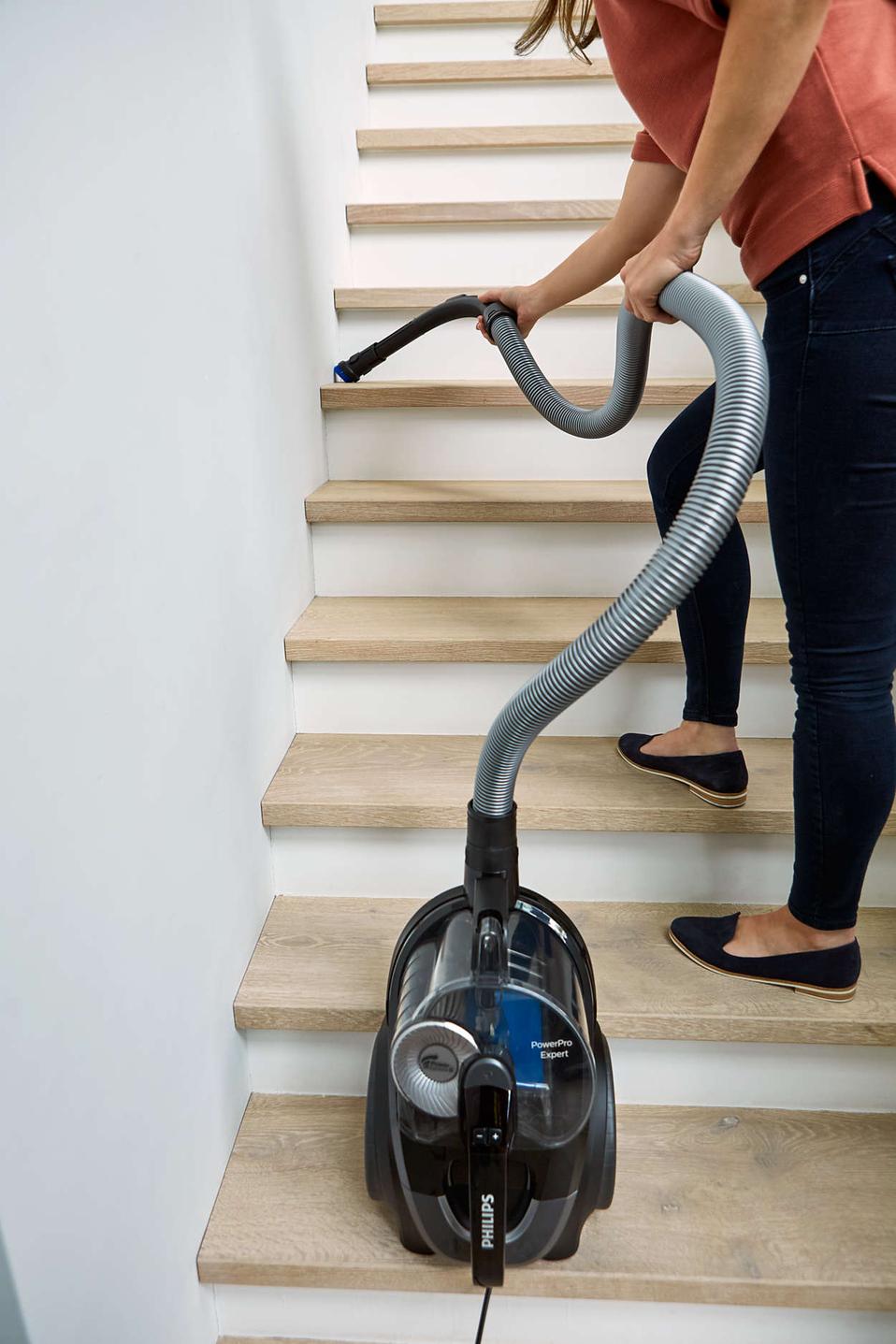 ᐅ Philips PowerPro Expert FC9729/09 - Ceny, opinie, dane techniczne ...
