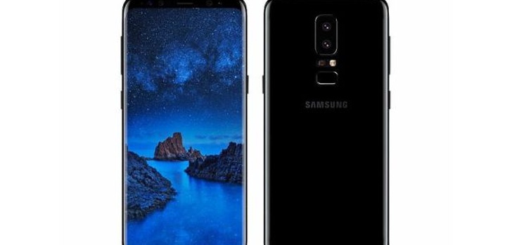 Samsung Galaxy S9 i S9+ - Dostępne Wersje Pamięci RAM i Flash