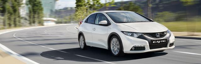 Komfortowy hatchback z pazurem