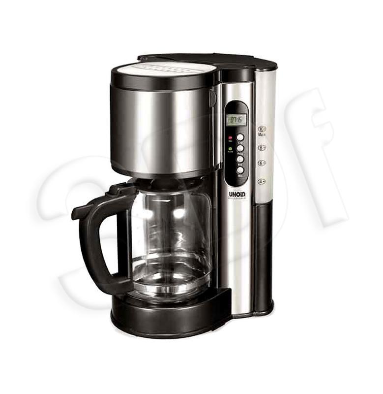 UNOLD 28016 (Onyx) UNOLD 28016 (Onyx)