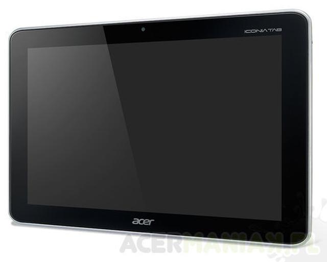 Nowy tablet Acer ICONIA TAB A210