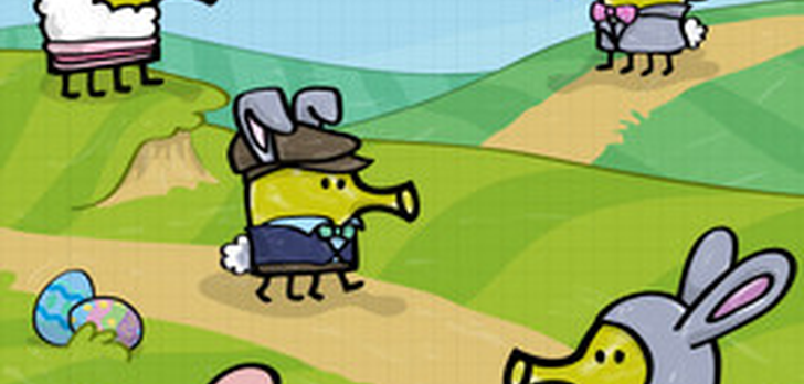 Doodle Jump (Android/iOS) [RECENZJA]