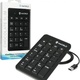 4World numeryczna USB CHOCOLATE SLIM