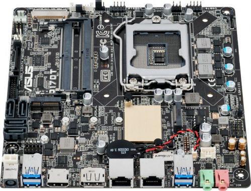 Asus ASUS Q170T/CSM