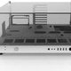 Thermaltake Core P5 Tempered Glass Snow Edition (CA-1E7-00M6WN-01)