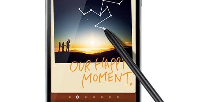 Samsung Galaxy Note dostępny u polskich operatorów