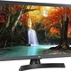 LG 28TL510S-PZ czarny LED 27.5" HD Ready webOS 3.5
