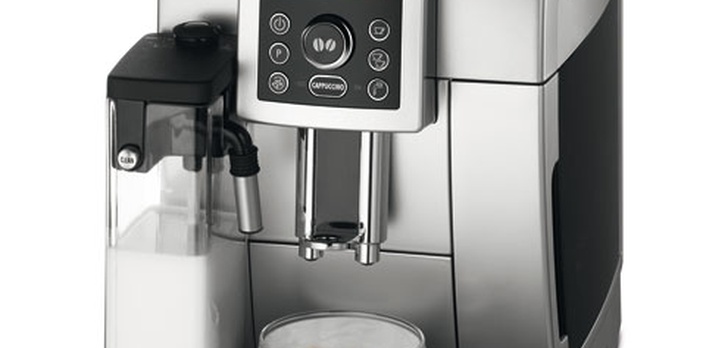 De'Longhi ECAM 23.450 – nowoczesny ekspres do kawy 