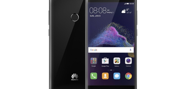Huawei P9 Lite 2017 - Wielki Powrót Zeszłorocznego Hitu!