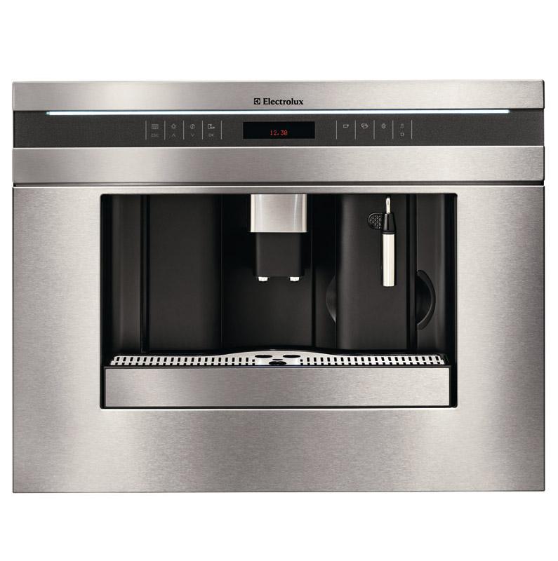 ELECTROLUX EBA 64510X ELECTROLUX EBA 64510X