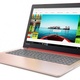 Lenovo Ideapad 320-15IAP (80XR00AJUS) czerwony koral