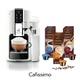 Saeco Tchibo Cafissimo Latte Bianco HD8603/11