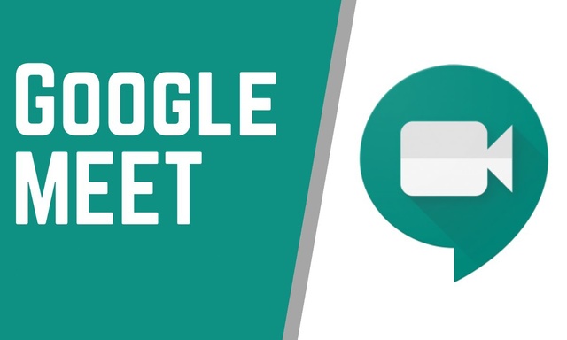 Google Meet z 50 mln pobrań - Aplikacja szybko goni konkurencję