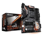 Gigabyte X470 Aorus Ultra Gaming