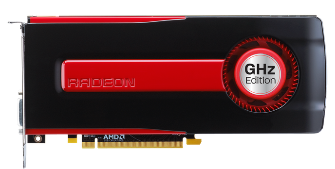 AMD Radeon HD Serii 7800 wyznaczają nowe standardy dla przemysłu kart graficznych