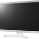 LG 28TL510S-WZ biały LED 27.5" HD Ready webOS 3.5
