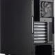 Fractal Design Core 2500 (FD-CA-CORE-2500-BL)
