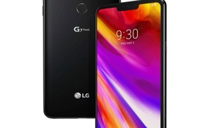 LG G7 ThinQ