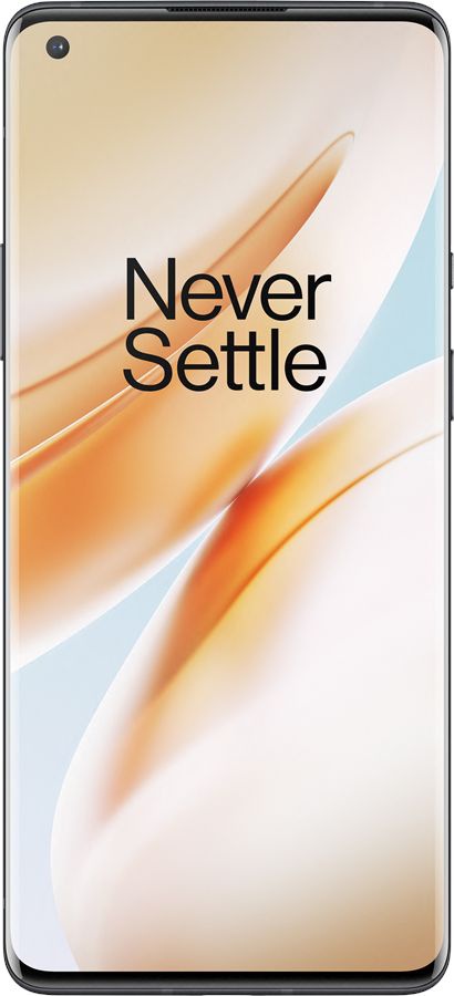 OnePlus 8 Pro 5G 8/128GB Dual SIM Czarny (5011101010)