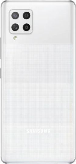 Samsung A42 5G 4/128GB Dual SIM Biały (SM-A426BZWDEUB)