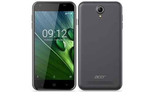 Acer Liquid Z6