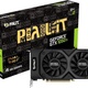 Palit GeForce GTX 1050 Ti DUAL OC 4GB GDDR5 (128 Bit) DVI-D, HDMI, DP, BOX (NE5105TS18G1D)