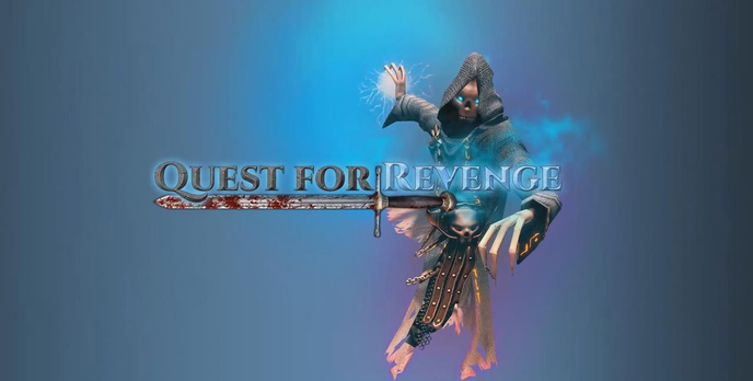 Recenzja Quest for Revenge - Mobilny Hack and Slash