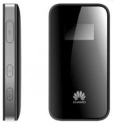 WEL.COM Huawei E586Es-2 router 21/5.76 Mbps Hot Spot