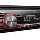 Pioneer MVH-150UI
