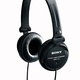 Sony Słuchawki MDR-V150 Black