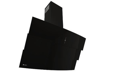 GLOBALO Vintio 60.1 Black Eko Max