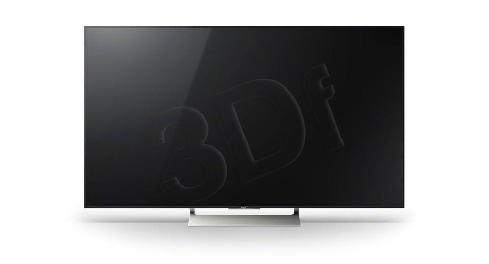 Sony KD-65XE9005B ( 4K 3840x2160 DVB-T/T2 DVB-S/S2 DVB-C Analogowy 4 3 SmartTV WiFi ) Sony KD-65XE9005B ( 4K 3840x2160 DVB-T/T2 DVB-S/S2 DVB-C Analogowy 4 3 SmartTV WiFi )