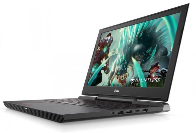 DELL Inspiron 15 G5 5587-1431 - czerwony - 16GB