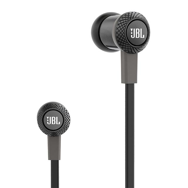JBL Synchros S100 - słuchawki douszne o sportowym charakterze