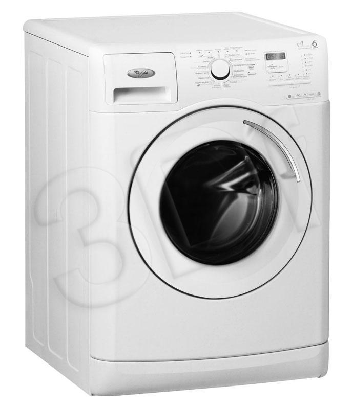 WHIRLPOOL AWOE 9549 WHIRLPOOL AWOE 9549