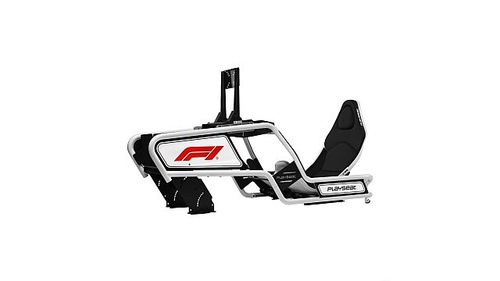 Playseat Formula Intelligence F1 Edition
