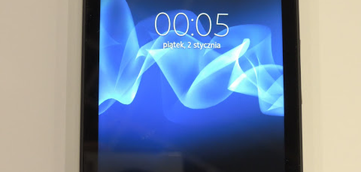 Sony Xperia S czy Sony Xperia P [TEST]