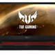 Asus TUF Gaming FX705 (FX705GD-EW129)