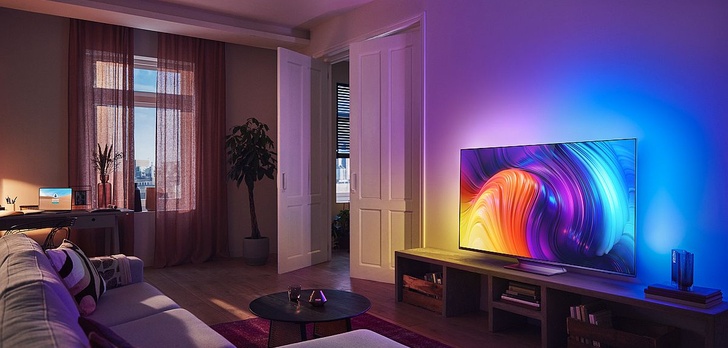 Nowa generacja telewizorów Philips z serii Performance z dedykowanym soundbarem