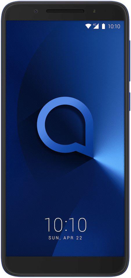 Alcatel 3 16GB niebieski
