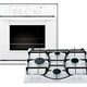 ARISTON FB 51.2 (WH)/HA + PH 640 MS (WH)/HA (biała)