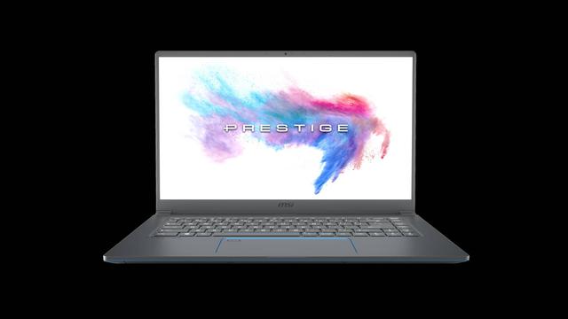MSI prezentuje nowego laptopa serii Prestige!
