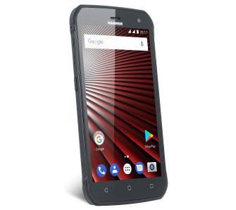 myPhone Hammer Blade (czarny)